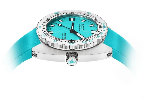 Doxa SUB 1500T Aquamarine Diver 883.10.241.25