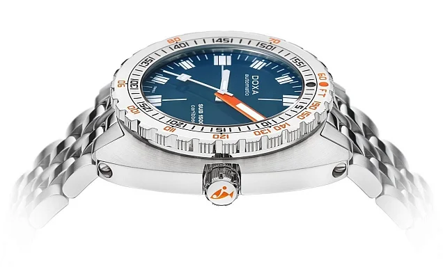 Doxa SUB 1500T Caribbean Diver 883.10.201.10