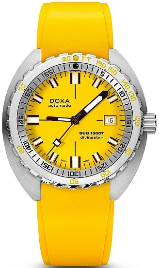 Doxa SUB 1500T Divingstar Diver 8831036131