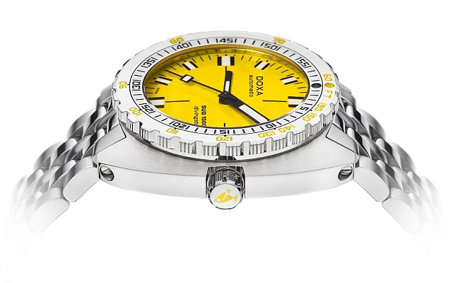 Doxa SUB 1500T Divingstar Diver 883.10.361.10