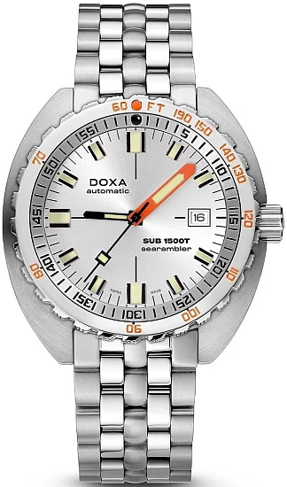 Doxa SUB 1500T Searambler Diver 8831002110