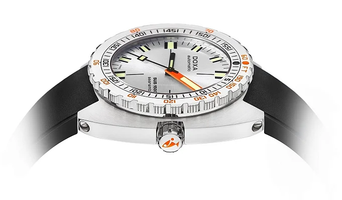 Doxa SUB 1500T Searambler Diver 883.10.021.20