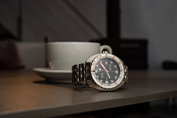 Doxa SUB 1500T Sharkhunter Diver 883.10.101.10