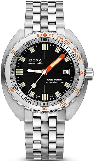 Doxa SUB 1500T Sharkhunter Diver 8831010110