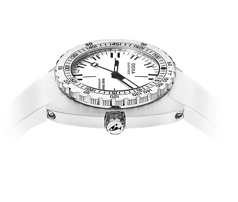 Doxa SUB 1500T Whitepearl Diver 883.10.011.23