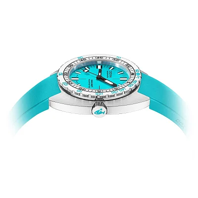 Doxa SUB 200T Aquamarine Diver 804.10.241.25