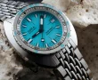  Zdjęcie 2 Doxa SUB 200T Aquamarine Diver 804.10.241.25