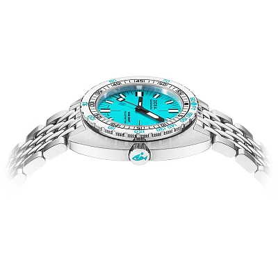 Doxa SUB 200T Aquamarine Diver 804.10.241.10
