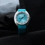  Zdjęcie 5 Doxa SUB 200T Aquamarine Diver Sunray Dial 804.10.241S.25