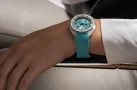  Zdjęcie 2 Doxa SUB 200T Aquamarine Diver Sunray Dial 804.10.241S.25
