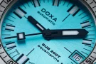  Zdjęcie 3 Doxa SUB 200T Aquamarine Diver Sunray Dial 804.10.241S.25