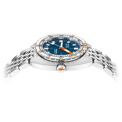 Doxa SUB 200T Caribbean Diver 804.10.201.10