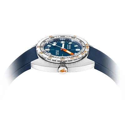 Doxa SUB 200T Caribbean Diver 804.10.201.32