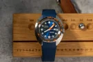  Zdjęcie 3 Doxa SUB 200T Caribbean Diver Sunray Dial 804.10.201S.32