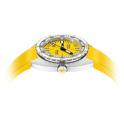 Doxa SUB 200T Divingstar Diver 804.10.361.31
