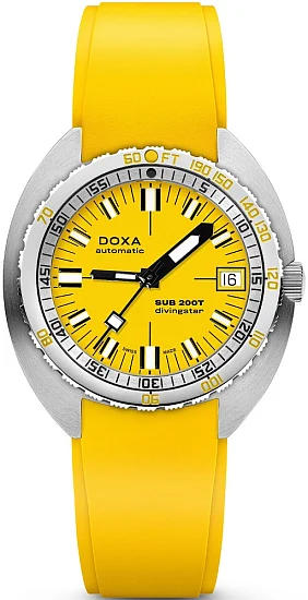 Doxa SUB 200T Divingstar Diver 8041036131