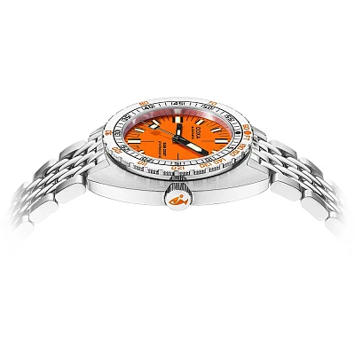 Doxa SUB 200T Professional Diver 804.10.351.10
