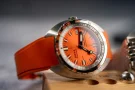  Zdjęcie 3 Doxa SUB 200T Professional Diver Sunray Dial 804.10.351S.21