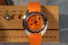  Zdjęcie 2 Doxa SUB 200T Professional Diver Sunray Dial 804.10.351S.21