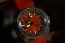  Zdjęcie 4 Doxa SUB 200T Professional Diver Sunray Dial 804.10.351S.21