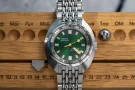  Zdjęcie 3 Doxa SUB 200T Seaemerald Diver Sunray Dial 804.10.131S.10