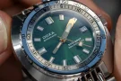  Zdjęcie 4 Doxa SUB 200T Seaemerald Diver Sunray Dial 804.10.131S.10