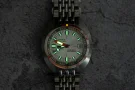  Zdjęcie 4 Doxa SUB 200T Searambler Diver Sunray Dial 804.10.021.10