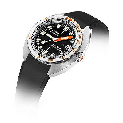 Doxa SUB 200T Sharkhunter Diver 804.10.101.20