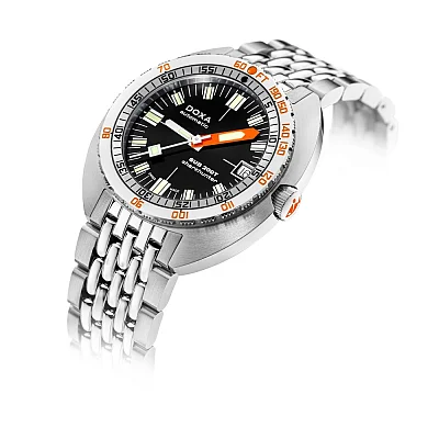 Doxa SUB 200T Sharkhunter Diver 804.10.101.10