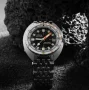  Zdjęcie 2 Doxa SUB 200T Sharkhunter Diver 804.10.101.10