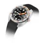  Zdjęcie 2 Doxa SUB 200T Sharkhunter Diver Sunray Dial 804.10.101S.20