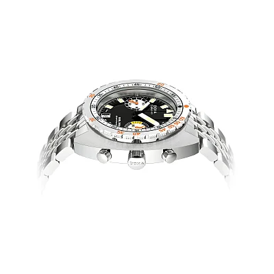 Doxa SUB 200T T-GRAPH II Sharkhunter Diver 806.10.101.10
