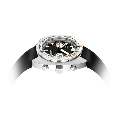 Doxa SUB 200T T-GRAPH II Sharkhunter Diver 806.10.101.20