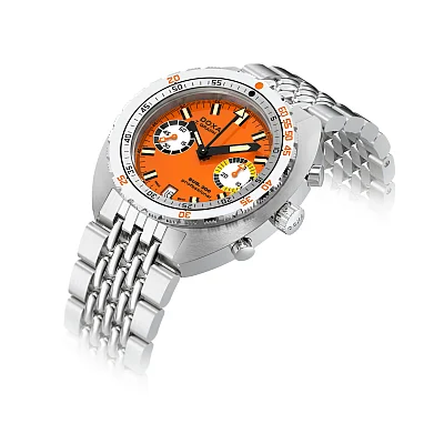 Doxa SUB 200T T-GRAPH II Professional Diver 806.10.351.10