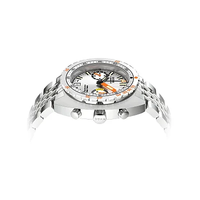 Doxa SUB 200T T-GRAPH II Searambler Diver 806.10.021.10