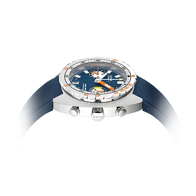 Doxa SUB 200T T-GRAPH II Caribbean Diver 806.10.201.32