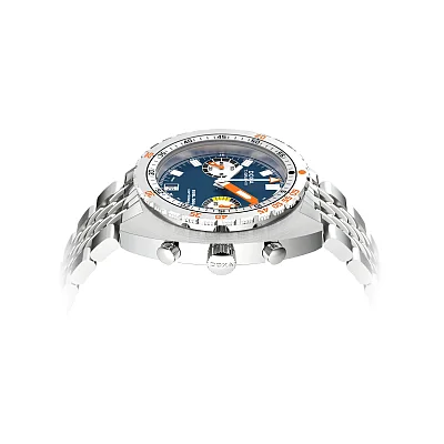 Doxa SUB 200T T-GRAPH II Caribbean Diver 806.10.201.10