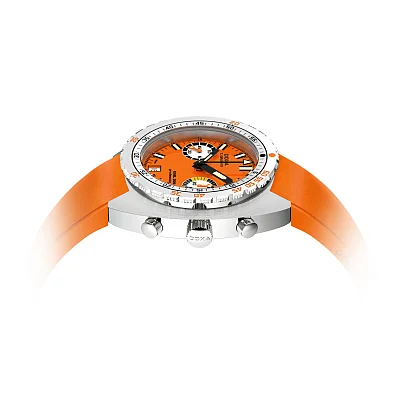 Doxa SUB 200T T-GRAPH II Professional Diver 806.10.351.21