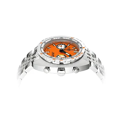 Doxa SUB 200T T-GRAPH II Professional Diver 806.10.351.10
