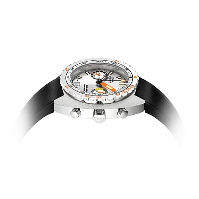 Doxa SUB 200T T-GRAPH II Searambler Diver 806.10.021.20