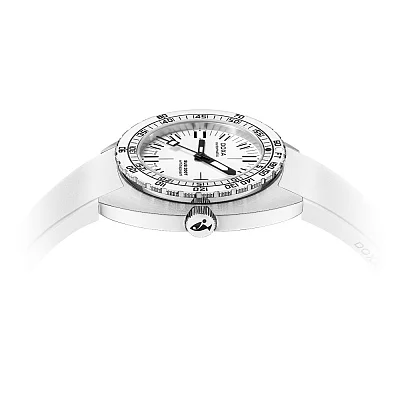 Doxa SUB 200T Whitepearl Diver 804.10.011.23