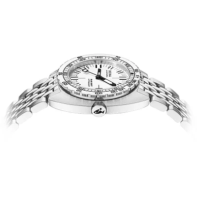 Doxa SUB 200T Whitepearl Diver 804.10.011.10