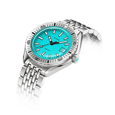Doxa SUB 200 Aquamarine Diver 796.10.241.10