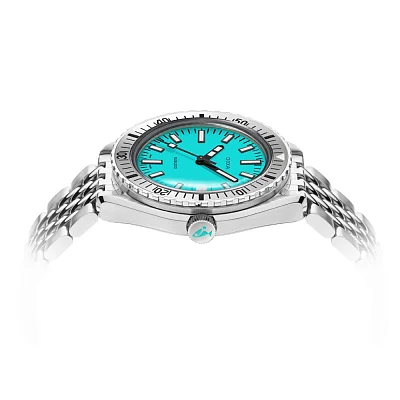 Doxa SUB 200 Aquamarine Diver 796.10.241.10