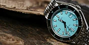  Zdjęcie 3 Doxa SUB 200 Aquamarine Diver 799.10.241.10