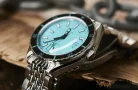  Zdjęcie 9 Doxa SUB 200 Aquamarine Diver 799.10.241.10