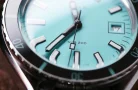  Zdjęcie 2 Doxa SUB 200 Aquamarine Diver Small Strap 799.15.241.25