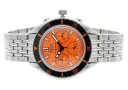  Zdjęcie 5 Doxa SUB 200 C-GRAPH Professional Diver 798.10.351.10