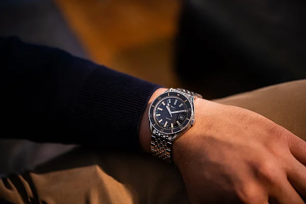 Doxa SUB 200 Caribbean Diver 799.10.201.10