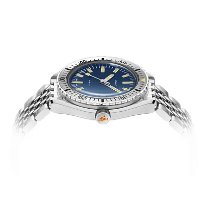 Doxa SUB 200 Caribbean Diver 796.10.201.10